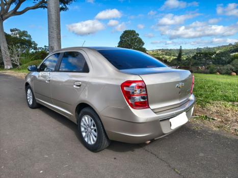 CHEVROLET Cobalt 1.4 4P FLEX LTZ, Foto 8