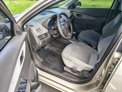 CHEVROLET Cobalt 1.4 4P FLEX LTZ, Foto 9