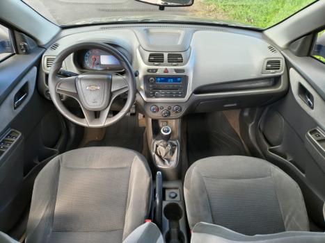CHEVROLET Cobalt 1.4 4P FLEX LTZ, Foto 10