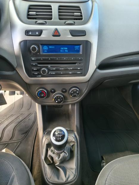 CHEVROLET Cobalt 1.4 4P FLEX LTZ, Foto 11
