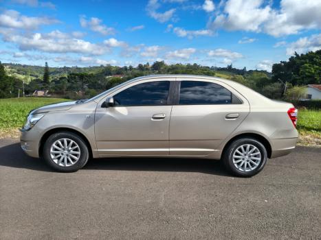 CHEVROLET Cobalt 1.4 4P FLEX LTZ, Foto 13