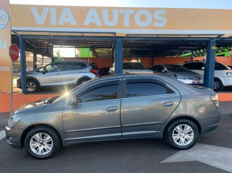 CHEVROLET Cobalt 1.4 4P FLEX LTZ, Foto 1