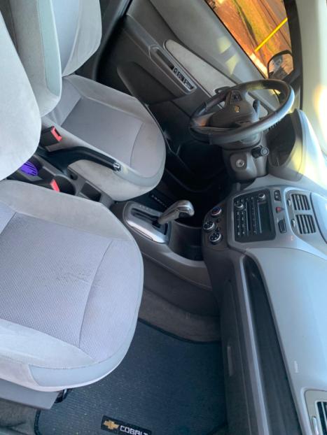 CHEVROLET Cobalt 1.4 4P FLEX LTZ, Foto 2