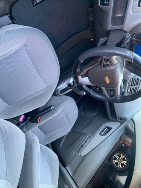 CHEVROLET Cobalt 1.4 4P FLEX LTZ, Foto 3
