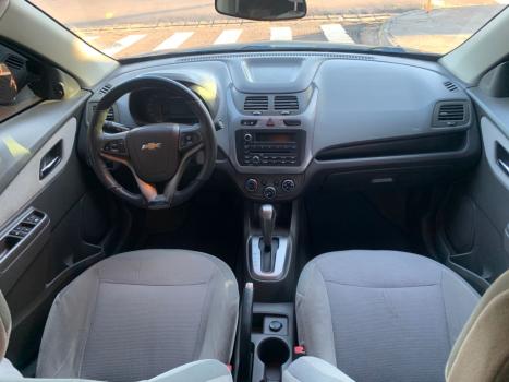 CHEVROLET Cobalt 1.4 4P FLEX LTZ, Foto 4