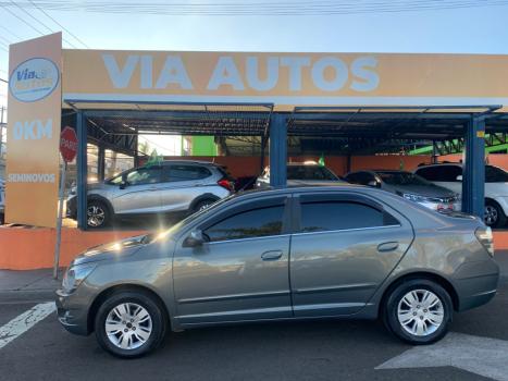CHEVROLET Cobalt 1.4 4P FLEX LTZ, Foto 5