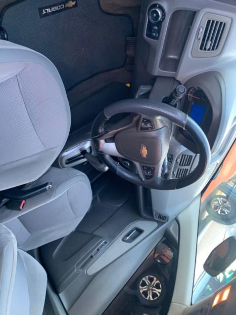 CHEVROLET Cobalt 1.4 4P FLEX LTZ, Foto 6