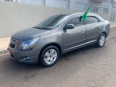 CHEVROLET Cobalt 1.4 4P FLEX LTZ, Foto 7