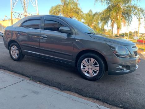 CHEVROLET Cobalt 1.4 4P FLEX LTZ, Foto 8