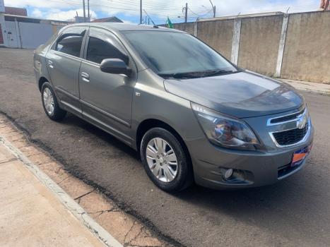 CHEVROLET Cobalt 1.4 4P FLEX LTZ, Foto 9