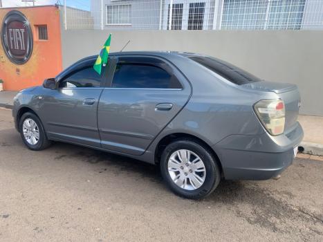 CHEVROLET Cobalt 1.4 4P FLEX LTZ, Foto 10
