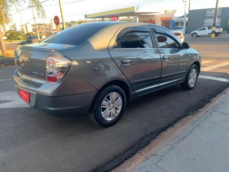 CHEVROLET Cobalt 1.4 4P FLEX LTZ, Foto 11