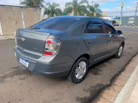 CHEVROLET Cobalt 1.4 4P FLEX LTZ, Foto 13
