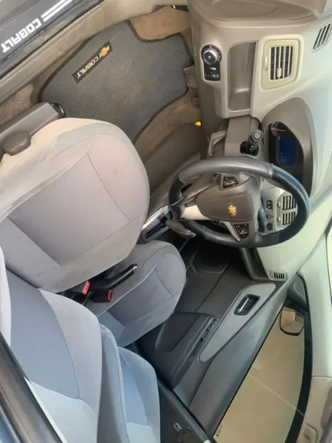 CHEVROLET Cobalt 1.4 4P FLEX LTZ, Foto 14