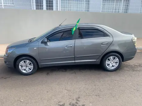 CHEVROLET Cobalt 1.4 4P FLEX LTZ, Foto 15