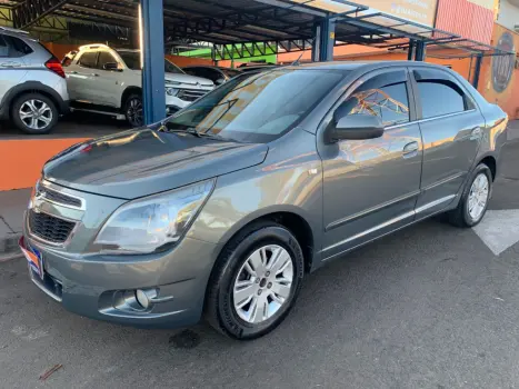 CHEVROLET Cobalt 1.4 4P FLEX LTZ, Foto 17