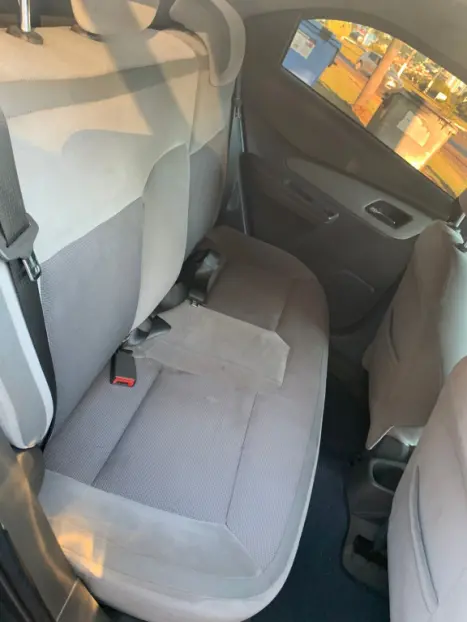 CHEVROLET Cobalt 1.4 4P FLEX LTZ, Foto 18