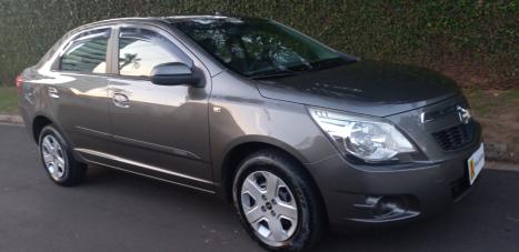 CHEVROLET Cobalt 1.4 4P FLEX LT, Foto 2