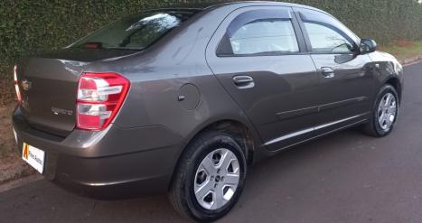 CHEVROLET Cobalt 1.4 4P FLEX LT, Foto 3
