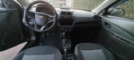 CHEVROLET Cobalt 1.4 4P FLEX LT, Foto 12