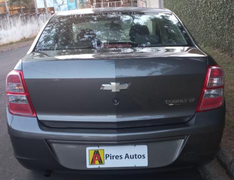 CHEVROLET Cobalt 1.4 4P FLEX LT, Foto 8