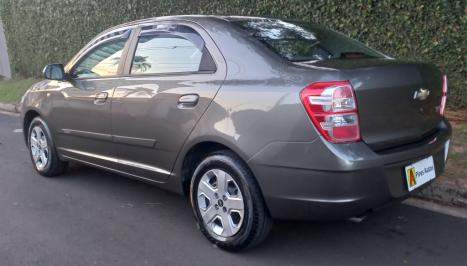 CHEVROLET Cobalt 1.4 4P FLEX LT, Foto 4