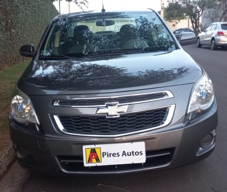 CHEVROLET Cobalt 1.4 4P FLEX LT, Foto 7