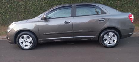 CHEVROLET Cobalt 1.4 4P FLEX LT, Foto 5