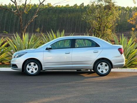 CHEVROLET Cobalt 1.4 4P FLEX LT, Foto 2