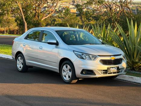 CHEVROLET Cobalt 1.4 4P FLEX LT, Foto 3