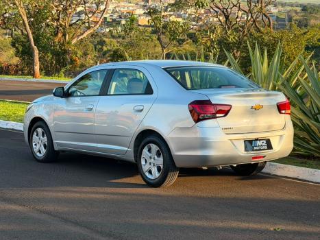 CHEVROLET Cobalt 1.4 4P FLEX LT, Foto 4