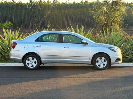 CHEVROLET Cobalt 1.4 4P FLEX LT, Foto 5