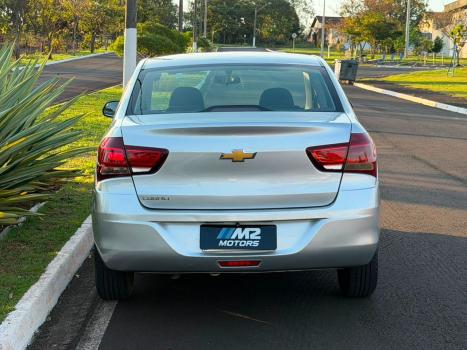 CHEVROLET Cobalt 1.4 4P FLEX LT, Foto 6