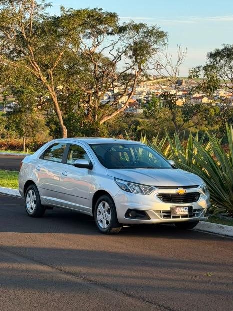 CHEVROLET Cobalt 1.4 4P FLEX LT, Foto 7