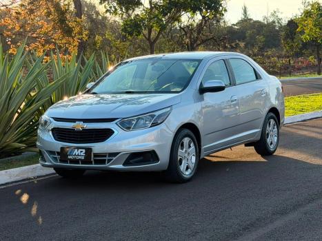 CHEVROLET Cobalt 1.4 4P FLEX LT, Foto 8
