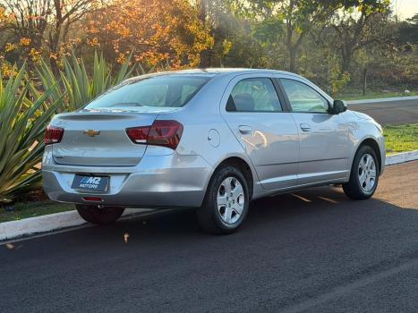 CHEVROLET Cobalt 1.4 4P FLEX LT, Foto 9