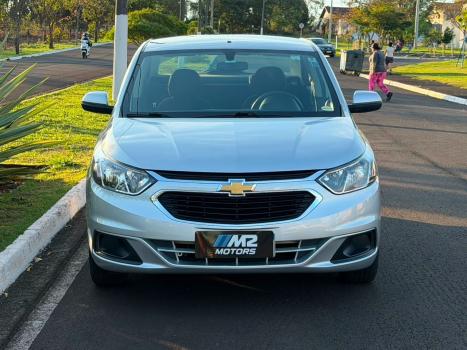 CHEVROLET Cobalt 1.4 4P FLEX LT, Foto 10