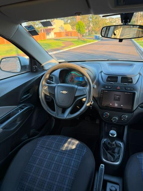 CHEVROLET Cobalt 1.4 4P FLEX LT, Foto 11