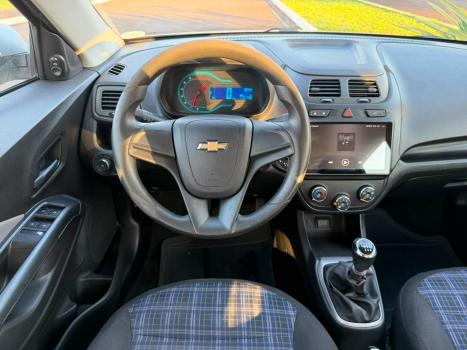 CHEVROLET Cobalt 1.4 4P FLEX LT, Foto 12