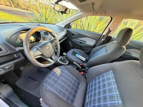 CHEVROLET Cobalt 1.4 4P FLEX LT, Foto 13