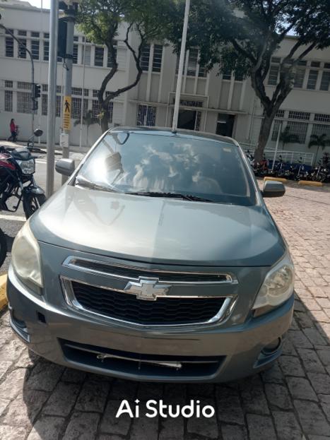 CHEVROLET Cobalt 1.4 4P FLEX LT, Foto 2