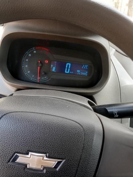 CHEVROLET Cobalt 1.4 4P FLEX LT, Foto 4