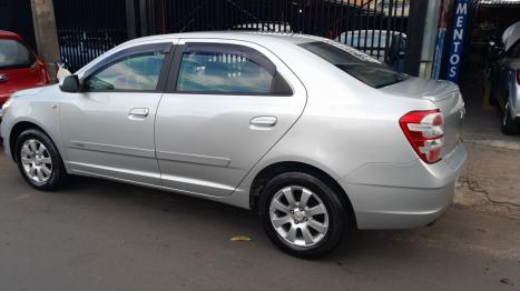 CHEVROLET Cobalt 1.4 4P FLEX LT, Foto 3