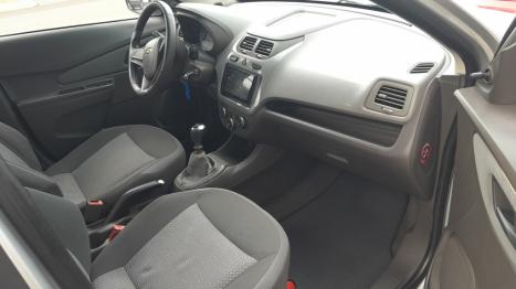 CHEVROLET Cobalt 1.4 4P FLEX LT, Foto 8