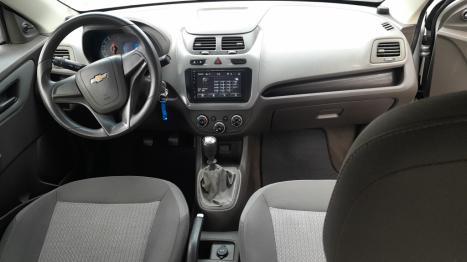 CHEVROLET Cobalt 1.4 4P FLEX LT, Foto 5