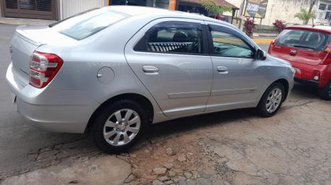 CHEVROLET Cobalt 1.4 4P FLEX LT, Foto 4