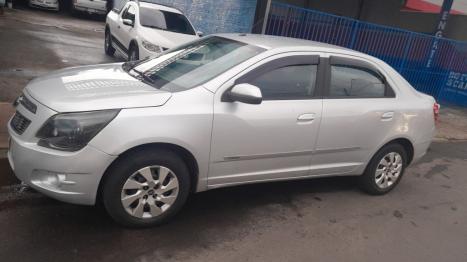 CHEVROLET Cobalt 1.4 4P FLEX LT, Foto 1