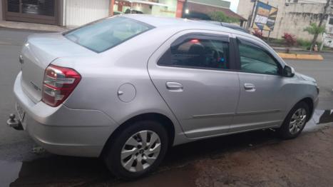 CHEVROLET Cobalt 1.4 4P FLEX LT, Foto 2