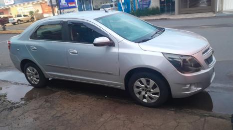 CHEVROLET Cobalt 1.4 4P FLEX LT, Foto 3