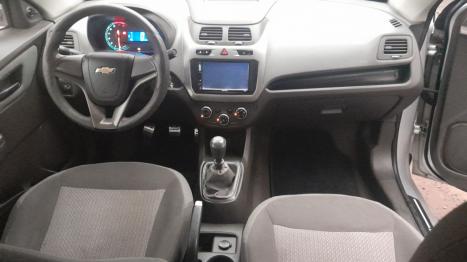 CHEVROLET Cobalt 1.4 4P FLEX LT, Foto 4